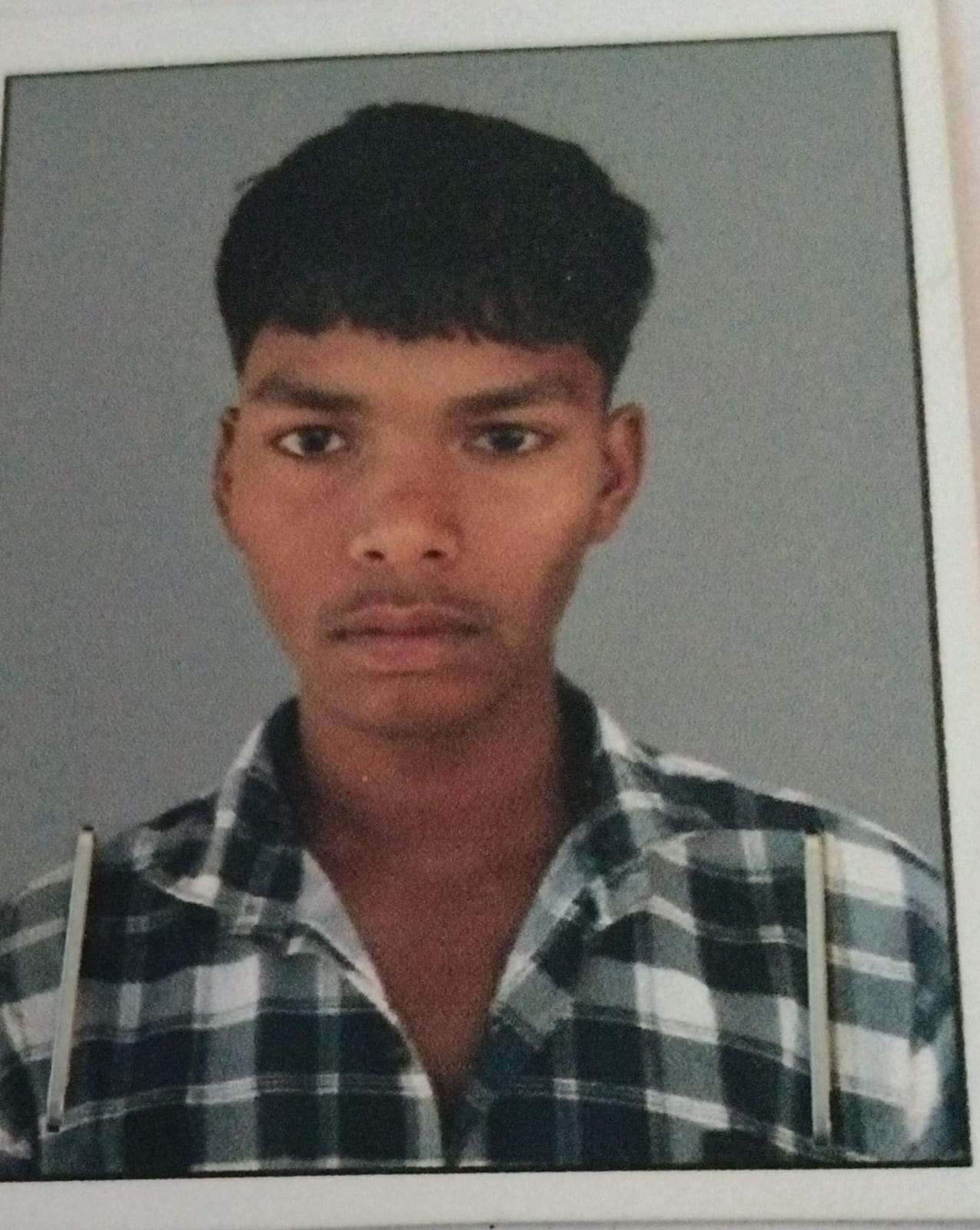 Arjun