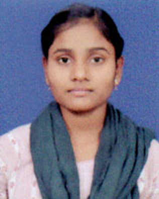 PAYAL PATEL